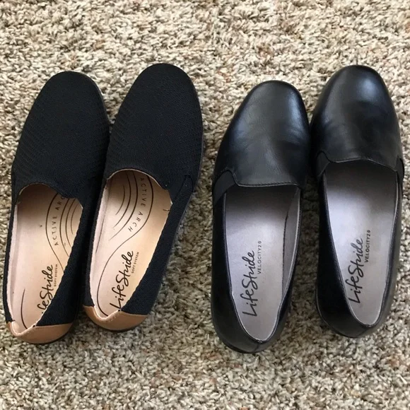 Lifestride shoes - Picture 1 of 9